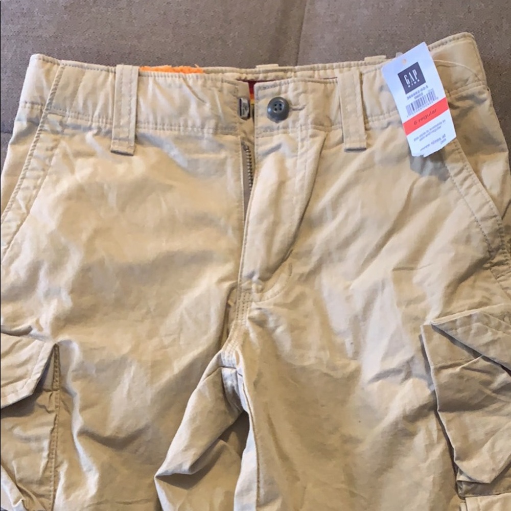 Boys Cargo shorts